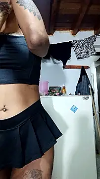 Kitie Petarda online show from 10-07-25, 11:07