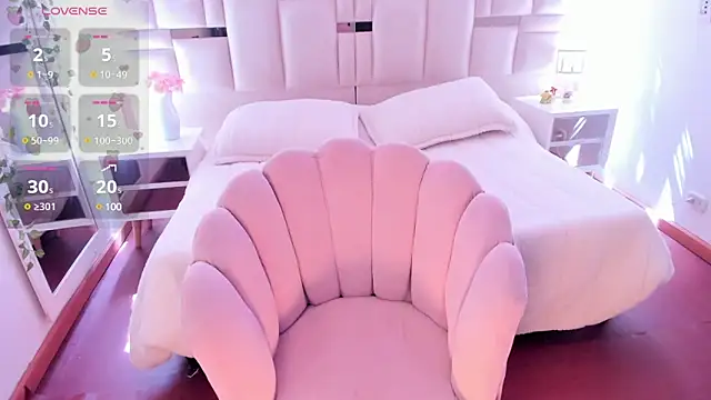 serenna se online show from 01-22-25, 06:41