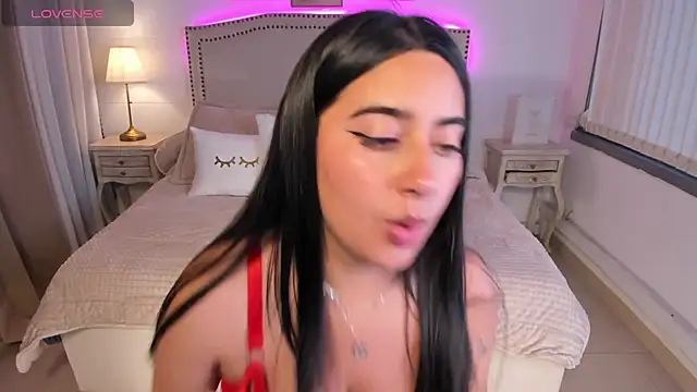 serenna se online show from 02-03-25, 07:42