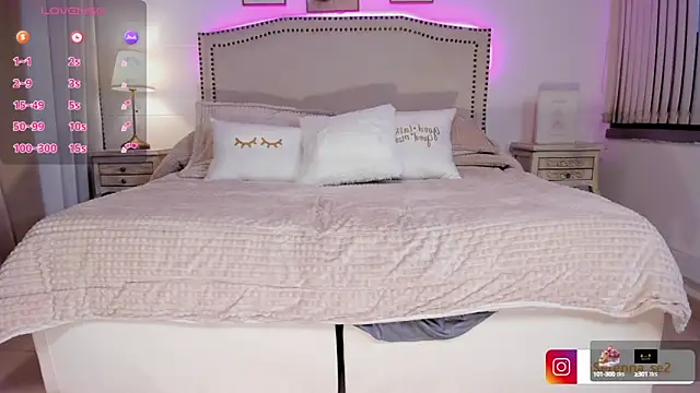 serenna se online show from 02-10-25, 11:13