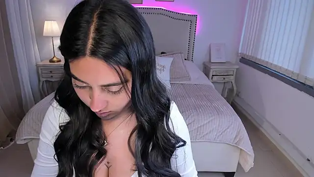 serenna se online show from 03-04-25, 08:16