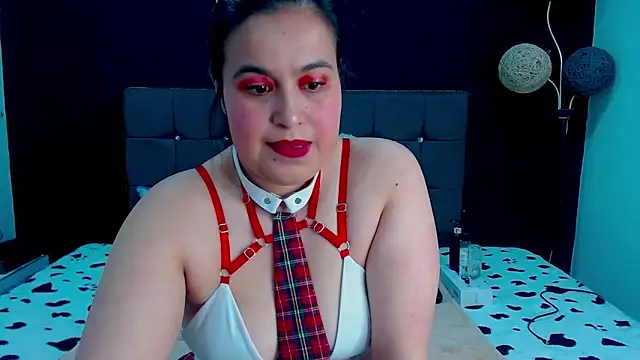 mia xx1 online show from 10-11-25, 03:28