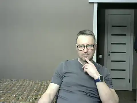HarrySnake online show from 02-05-25, 12:17