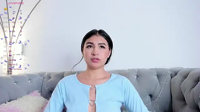 Zayda 1 online show from 12-14-24, 07:14