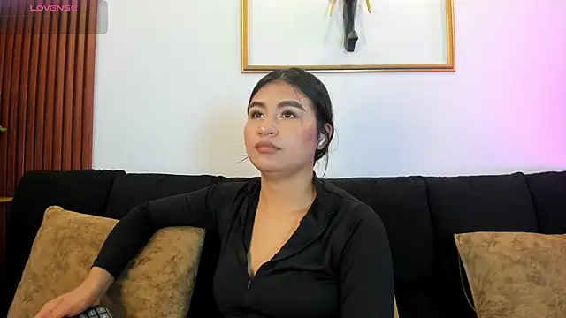 Zayda 1 online show from 09-25-25, 07:50