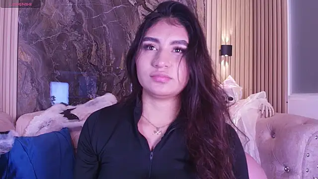 Zayda 1 online show from 10-11-25, 05:44