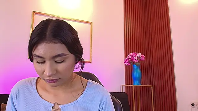 Zayda 1 online show from 11-28-25, 06:43