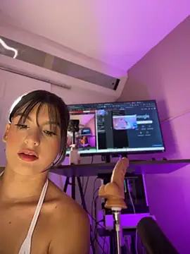 Snapshot of aria_greco chatting on 05-01-26, 02:38 aria greco online show from 05-01-26, 02:38