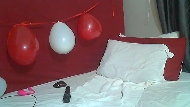 Mochabae online show from 02-14-25, 07:07