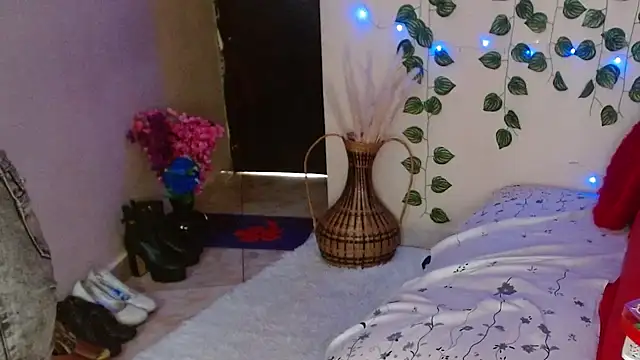 Latin Mature975 online show from 01-30-25, 01:53