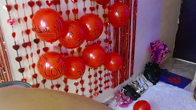 Latin Mature975 online show from 02-15-25, 01:49