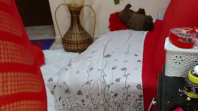 Latin Mature975 online show from 02-16-25, 10:32