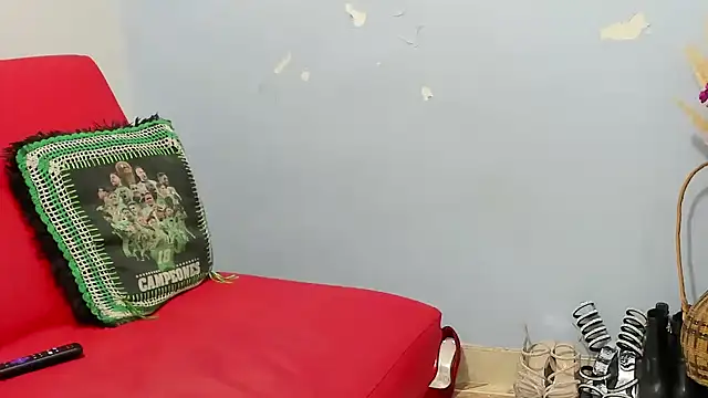 Latin Mature975 online show from 11-23-25, 07:30