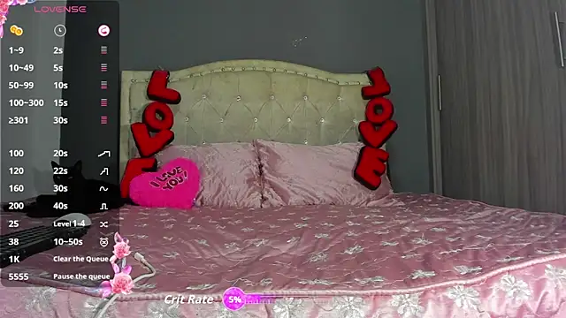 kattita uwu online show from 03-03-26, 06:08