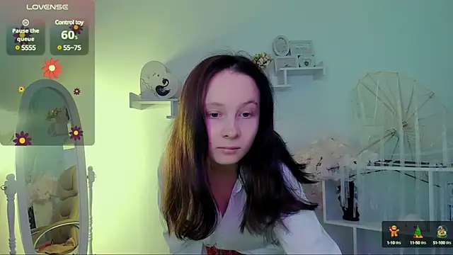 Ketrin n  online show from 03-10-25, 06:27