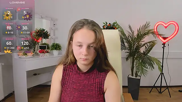 Ketrin n  online show from 10-16-25, 12:17