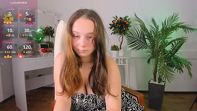 Ketrin n  online show from 10-28-25, 06:17