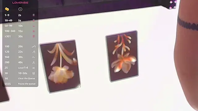 Snapshot of innocentlady_ chatting on 02-24-25, 12:26 innocentlady online show from 02-24-25, 12:26