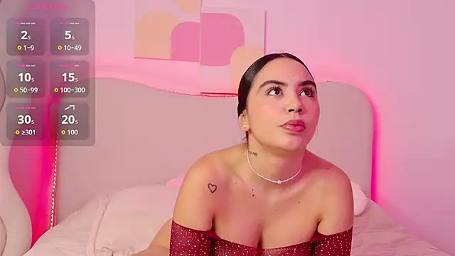 Snapshot of innocentlady_ chatting on 10-30-25, 02:07 innocentlady online show from 10-30-25, 02:07