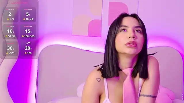 innocentlady  online show from 11-22-25, 09:58