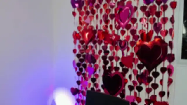 mariana lopez1 online show from 02-14-25, 11:53