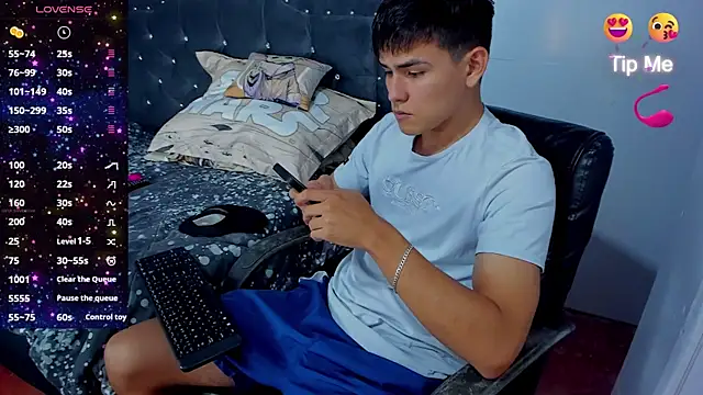 Snapshot of Jacobb_Lee chatting on 09-23-25, 08:45 Jacobb Lee online show from 09-23-25, 08:45