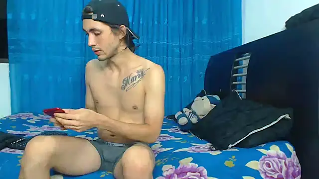 Hot Sharks  online show from 09-30-25, 07:46