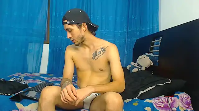 Hot Sharks  online show from 10-27-25, 10:52