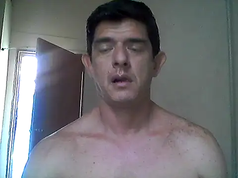 Marobronco online show from 12-14-25, 02:55