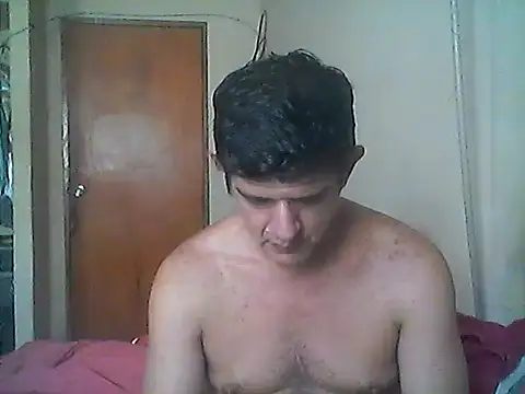 Marobronco online show from 04-04-26, 04:26