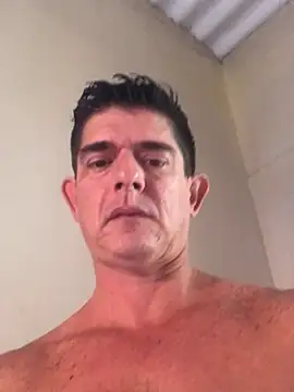 Marobronco online show from 06-15-26, 01:13