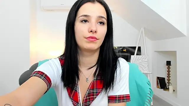 Deea Lexa18 online show from 03-17-25, 02:12