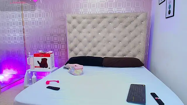 Sara Desire online show from 03-15-25, 12:34