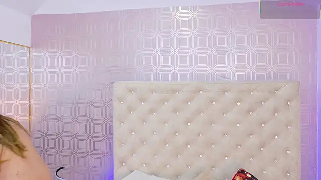 Sara Desire online show from 11-26-25, 03:24