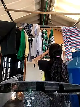 rebekka simpson online show from 11-01-25, 08:44