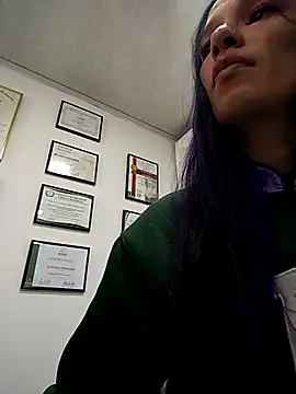 rebekka simpson online show from 03-20-26, 02:11