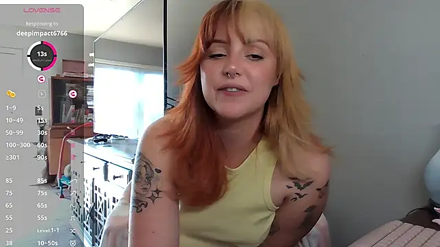 Snapshot of Blaze_Baby chatting on 02-24-25, 04:47 Blaze Baby online show from 02-24-25, 04:47