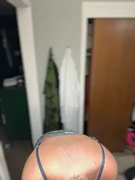 Blaze Baby online show from 10-20-25, 02:39