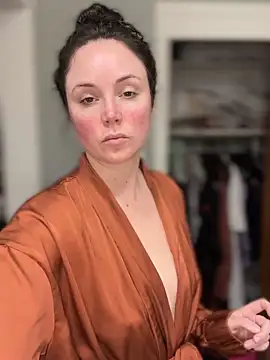 Blaze Baby online show from 11-19-25, 03:12