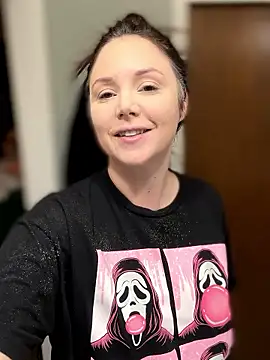 Blaze Baby online show from 01-08-26, 03:47