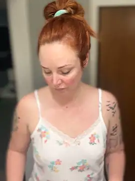 Blaze Baby online show from 03-17-26, 04:54