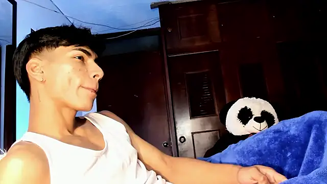 Teo skinny online show from 05-09-26, 03:06