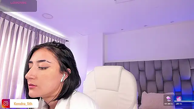 kendra scoth online show from 01-05-25, 07:07