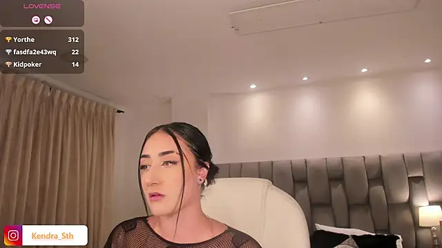 kendra scoth online show from 02-06-25, 10:10