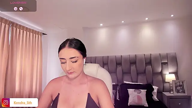 kendra scoth online show from 02-08-25, 07:05