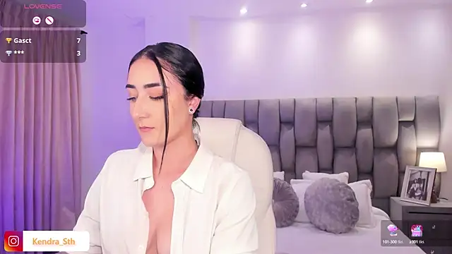 kendra scoth online show from 02-12-25, 10:48