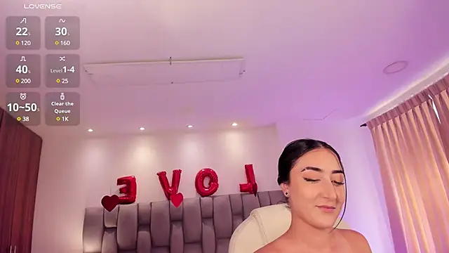 kendra scoth online show from 02-14-25, 07:12