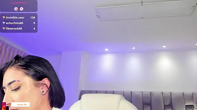 kendra scoth online show from 02-18-25, 10:25