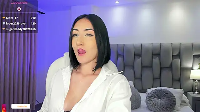 kendra scoth online show from 02-22-25, 02:06