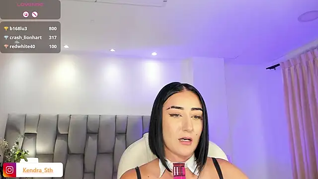 kendra scoth online show from 02-22-25, 10:31